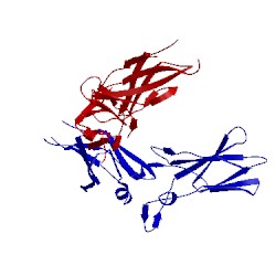 Image of CATH 1tfh