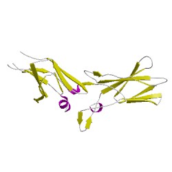 Image of CATH 1tfhA