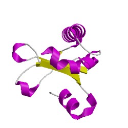 Image of CATH 1tfkA