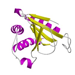 Image of CATH 1tfmA01