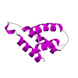 Image of CATH 1tfoB