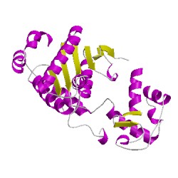 Image of CATH 1tfrA