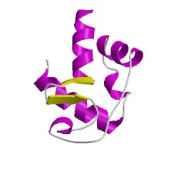 Image of CATH 1tfrA02