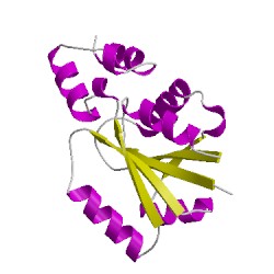 Image of CATH 1tfuA00