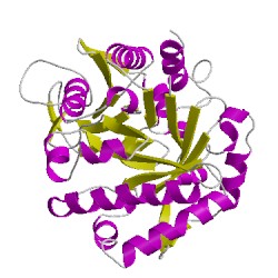 Image of CATH 1tfvA