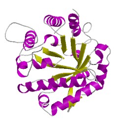 Image of CATH 1tfvA01