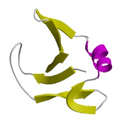 Image of CATH 1tfvA02