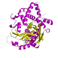 Image of CATH 1tfyD