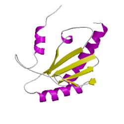 Image of CATH 1tfyD02