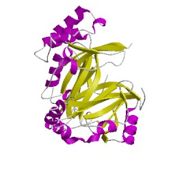 Image of CATH 1tfzA