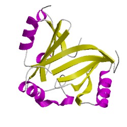 Image of CATH 1tfzA01