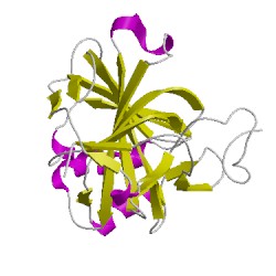 Image of CATH 1tg3A