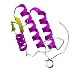 Image of CATH 1tg4A