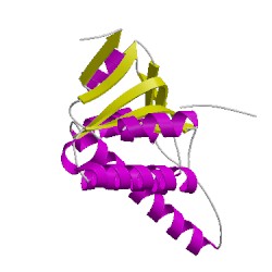 Image of CATH 1tg6A