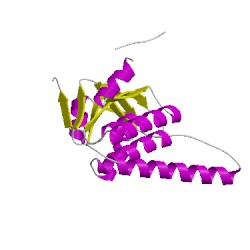 Image of CATH 1tg6B