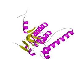 Image of CATH 1tg6C