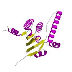 Image of CATH 1tg6D