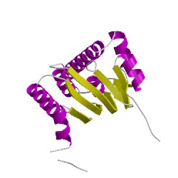 Image of CATH 1tg6F