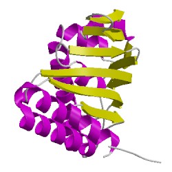 Image of CATH 1tg6G