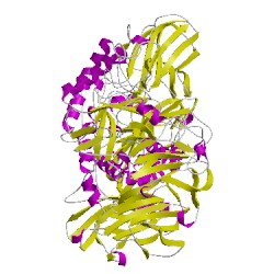 Image of CATH 1tg7A