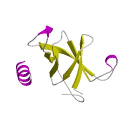 Image of CATH 1tgbA02