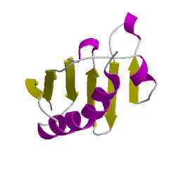 Image of CATH 1tghA01