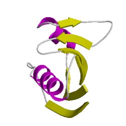 Image of CATH 1tghA02