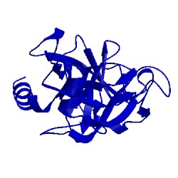 Image of CATH 1tgn