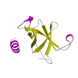 Image of CATH 1tgnA02