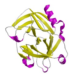 Image of CATH 1tgsZ