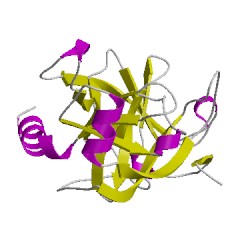 Image of CATH 1tgtA