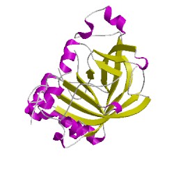 Image of CATH 1tguA02