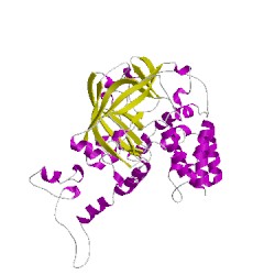 Image of CATH 1tguB