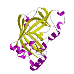 Image of CATH 1tguB02