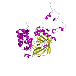 Image of CATH 1tguC