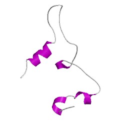 Image of CATH 1tguC01