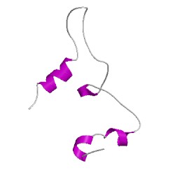 Image of CATH 1tguC01