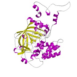 Image of CATH 1tguD