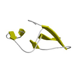 Image of CATH 1tgxB00
