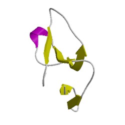 Image of CATH 1tgxC