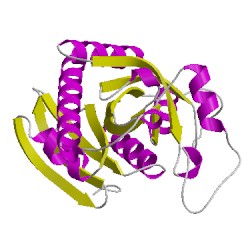 Image of CATH 1tgyB