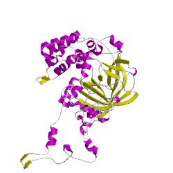 Image of CATH 1th3A