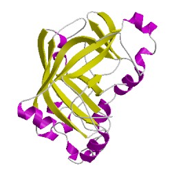 Image of CATH 1th3B02