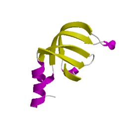 Image of CATH 1th7B