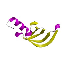 Image of CATH 1th7F