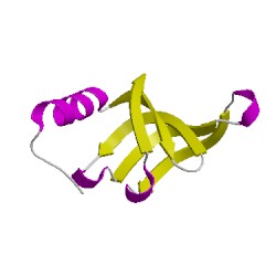 Image of CATH 1th7G