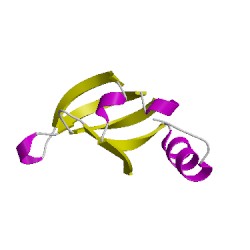 Image of CATH 1th7H