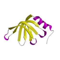 Image of CATH 1th7M