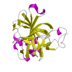 Image of CATH 1th9A