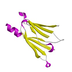 Image of CATH 1thaB00